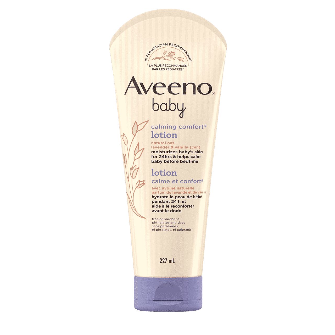 Baby CALMING COMFORT® Oatmeal Lotion