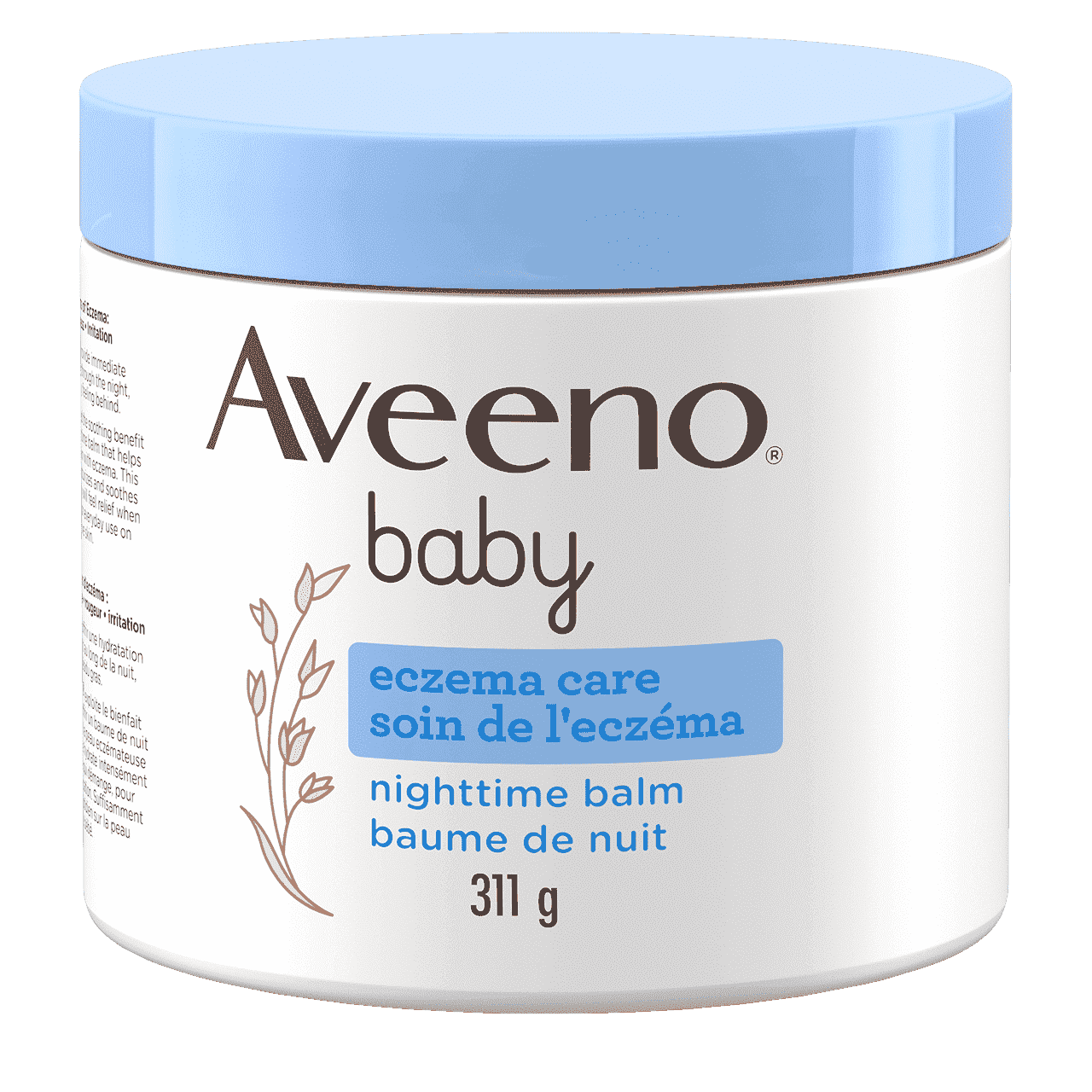 Baby Eczema Care Moisturizing Cream Aveeno®