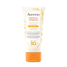 aveeno sunscreen for oily skin